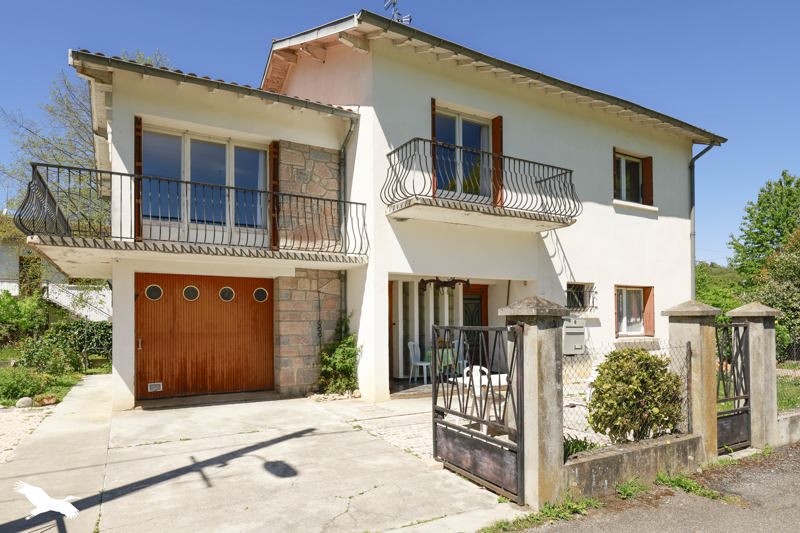 Vente Maison ST GIRONS - 6 pièces -127 m² - (09200)