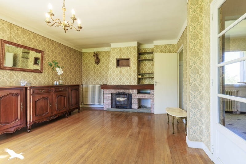 Vente Maison ST GIRONS - 6 pièces -127 m² - (09200)