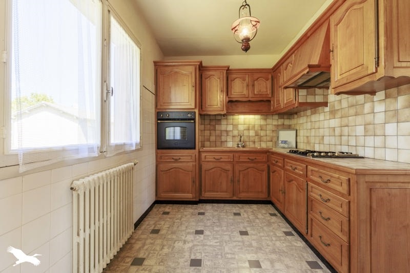 Vente Maison ST GIRONS - 6 pièces -127 m² - (09200)