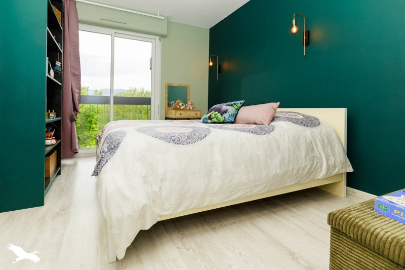 Maison  - 7 pièces    - 161 m² - MONTJOIE EN COUSERANS (09)