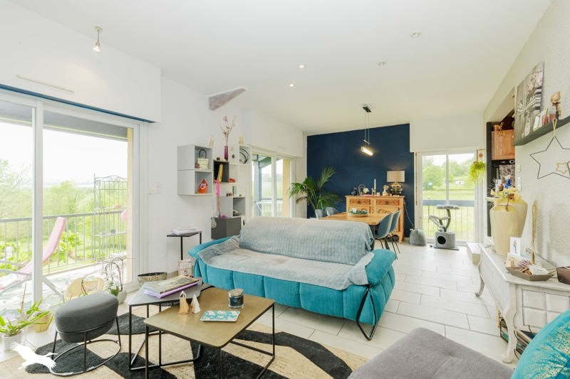 Maison  - 7 pièces    - 161 m² - MONTJOIE EN COUSERANS (09)