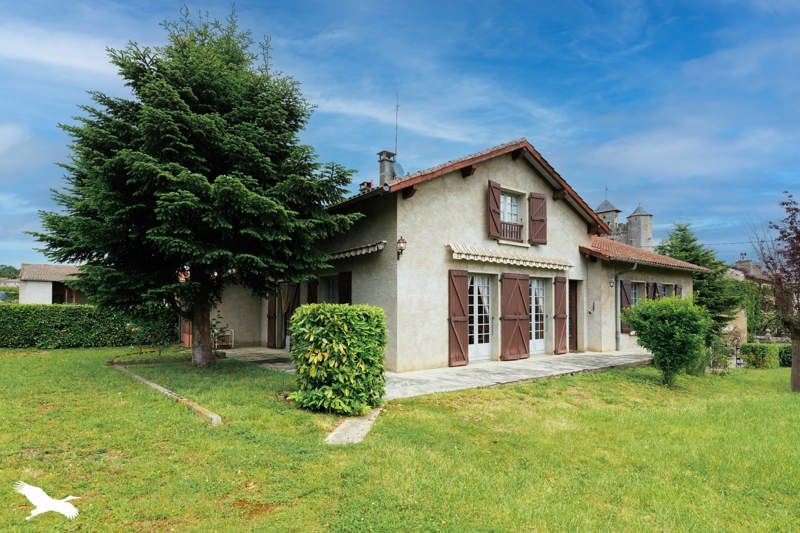 Maison 7 pièces 171 m² · à Montjoie-en-Couserans · 171 m² · 220 920 €
