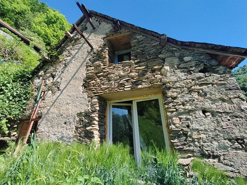 Vente Maison LE PORT - 3 pièces -79 m² - (09320)