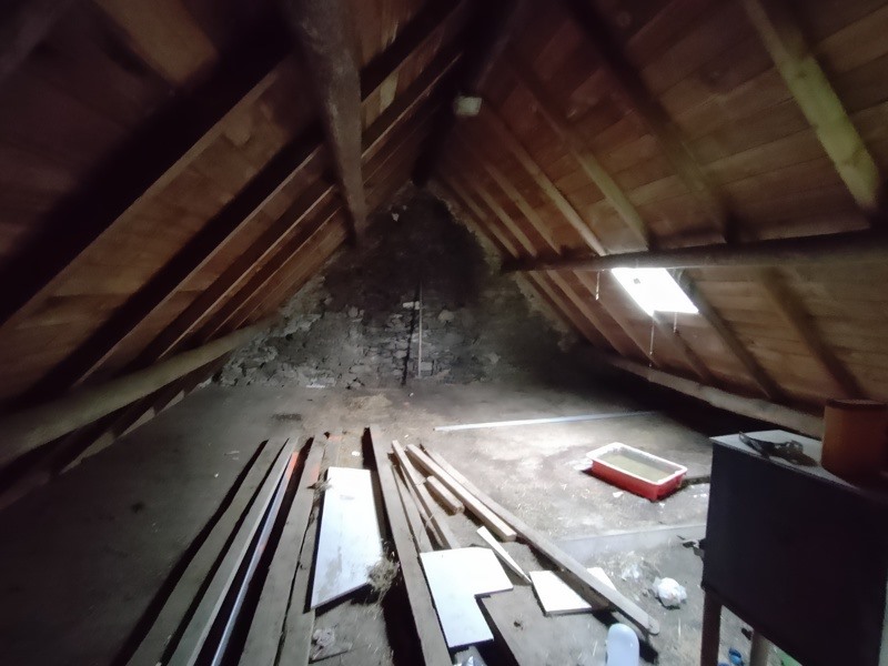 Vente Maison LE PORT - 3 pièces -79 m² - (09320)