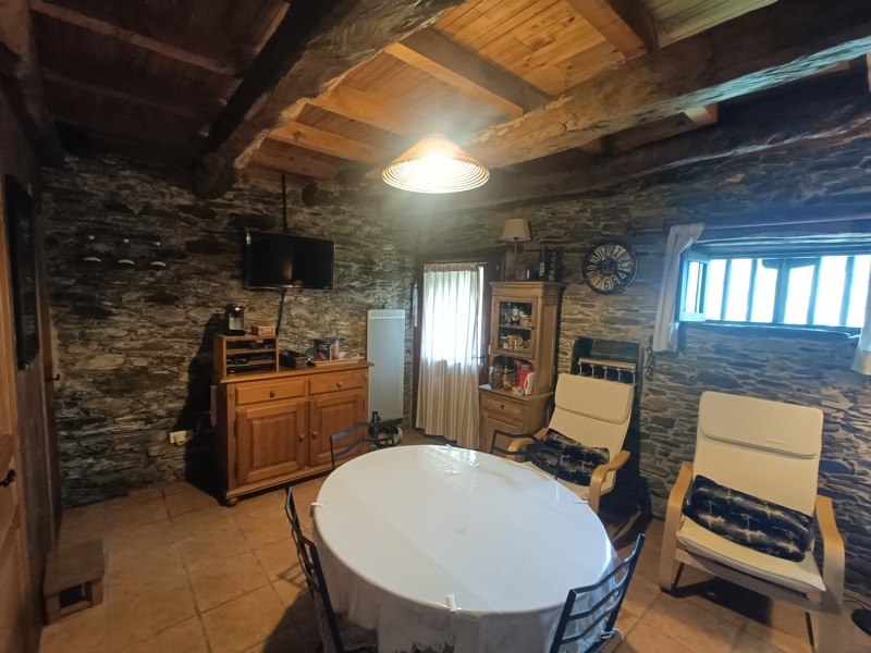 Vente Maison SENTEIN - 2 pièces -30 m² - (09800)