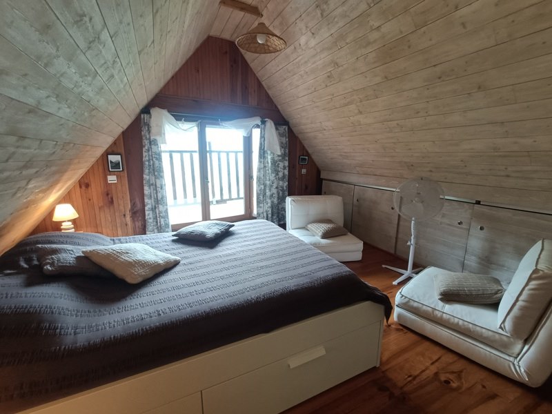 Vente Maison SENTEIN - 2 pièces -30 m² - (09800)
