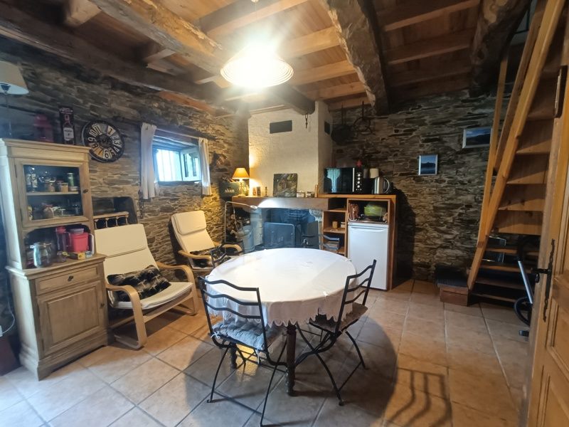 Vente Maison SENTEIN - 2 pièces -30 m² - (09800)