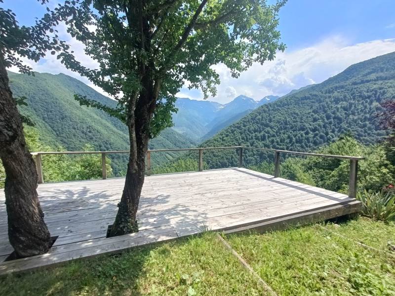 Vente Maison SENTEIN - 2 pièces -30 m² - (09800)