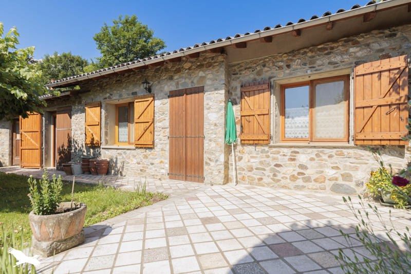 Maison 6 pièces 165 m² · à Soulan · 165 m² · 199 999 €
