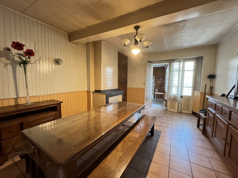 Vente Maison ST GIRONS - 8 pièces -202 m² - (09200)