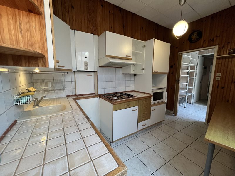 Vente Maison ST GIRONS - 8 pièces -202 m² - (09200)