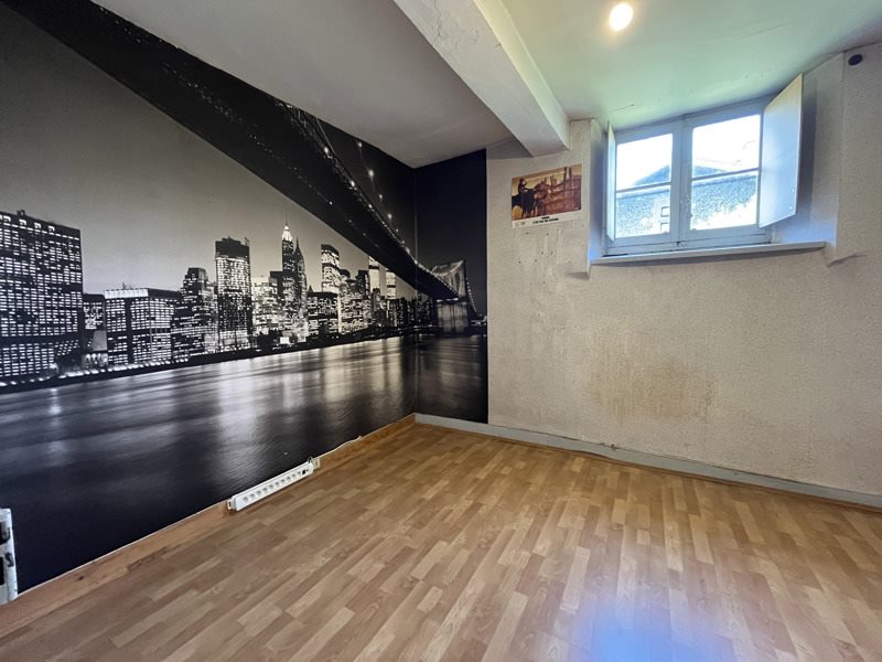 Vente Maison ST GIRONS - 8 pièces -202 m² - (09200)