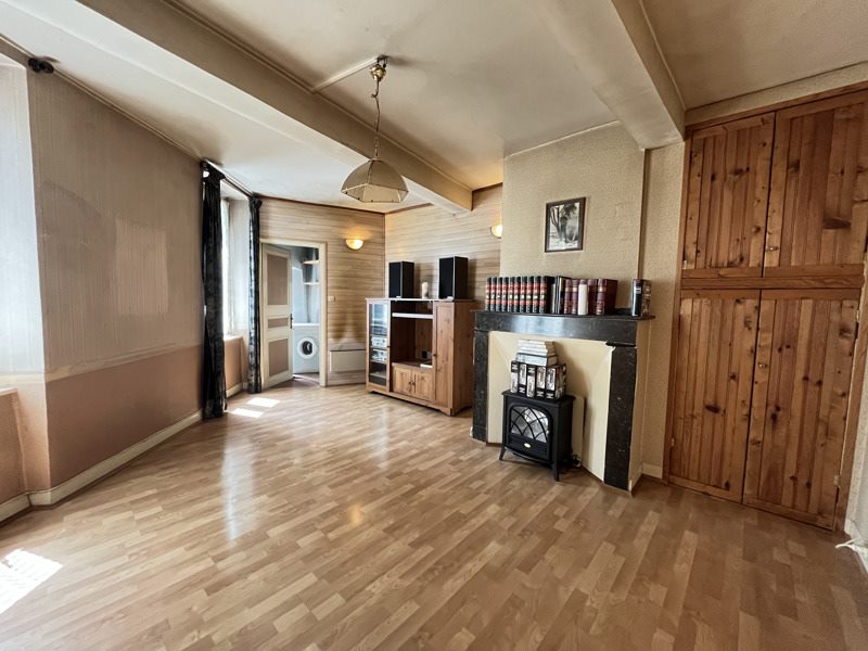 Vente Maison ST GIRONS - 8 pièces -202 m² - (09200)