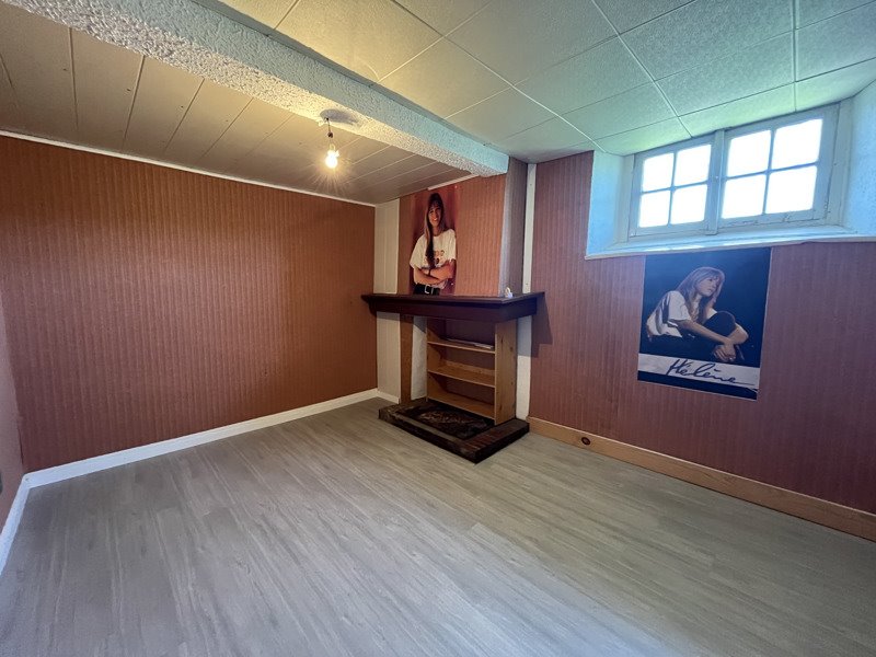 Vente Maison ST GIRONS - 8 pièces -202 m² - (09200)