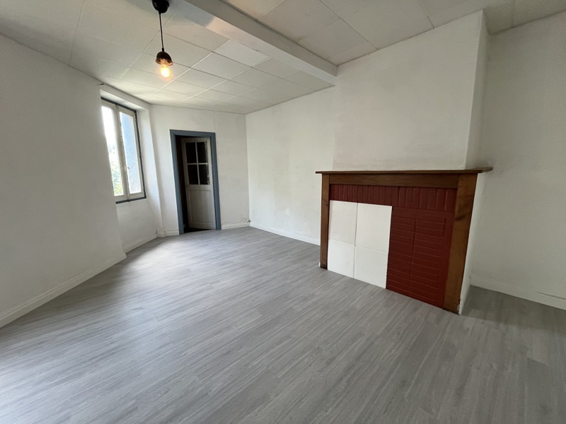 Vente Maison ST GIRONS - 8 pièces -202 m² - (09200)