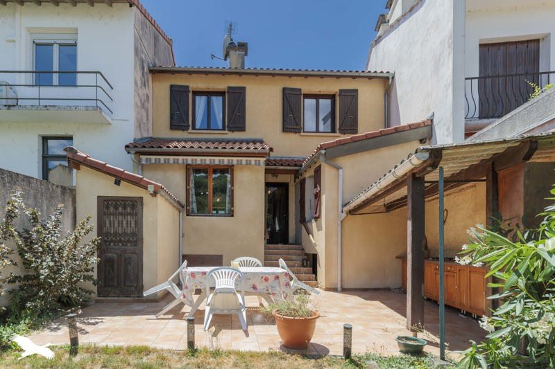 Maison 5 pièces 108 m² · à Saint-Girons · 108 m² · 159 000 €