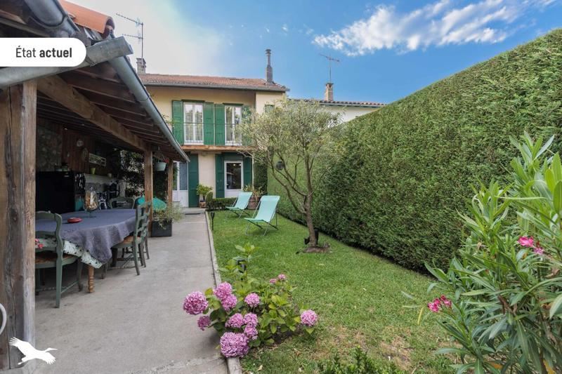 Maison 4 pièces 104 m² · à Saint-Girons · 104 m² · 189 792 €