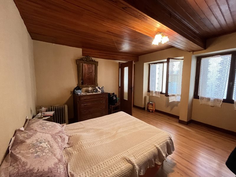 Vente Maison SENTEIN - 4 pièces -120,5 m² - (09800)