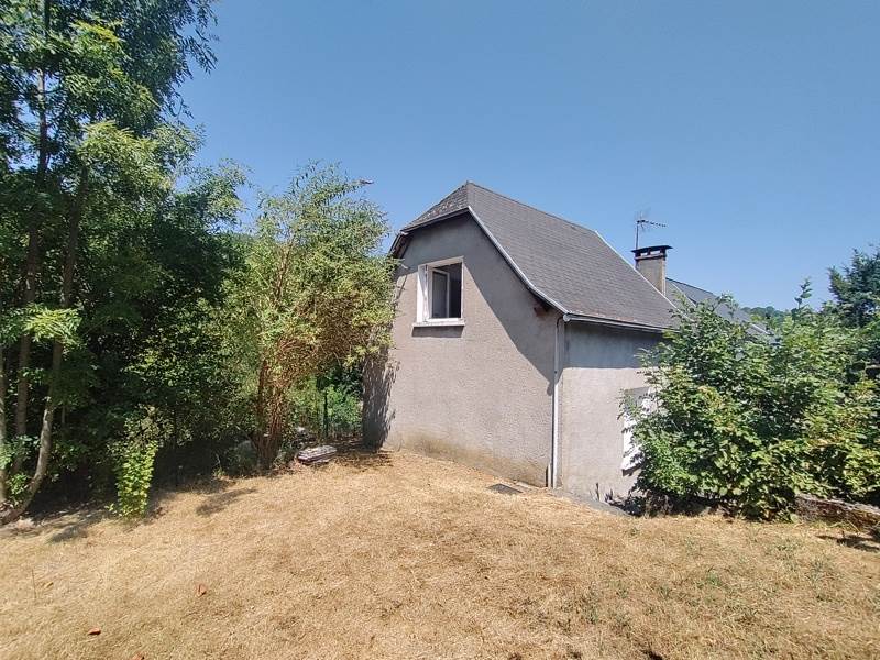Maison 3 pièces 76 m² · à Illartein · 76 m² · 140 400 €