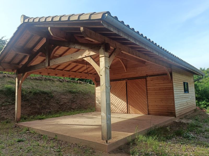 Vente Terrain RIMONT - -1772 m² - (09420)