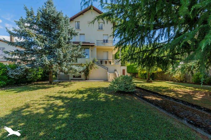 Vente Maison ST GIRONS - 7 pièces -199,9 m² - (09200)