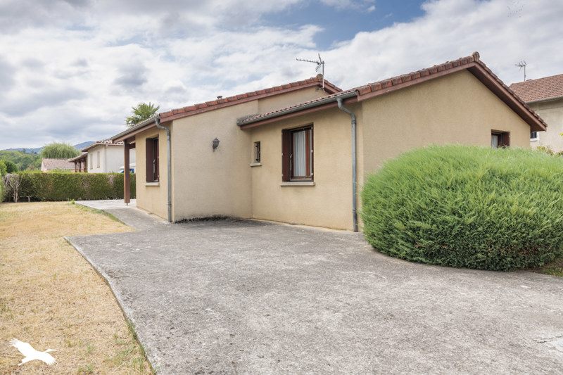 Maison 3 pièces 110 m² · à Lorp-Sentaraille · 110 m² · 179 655 €