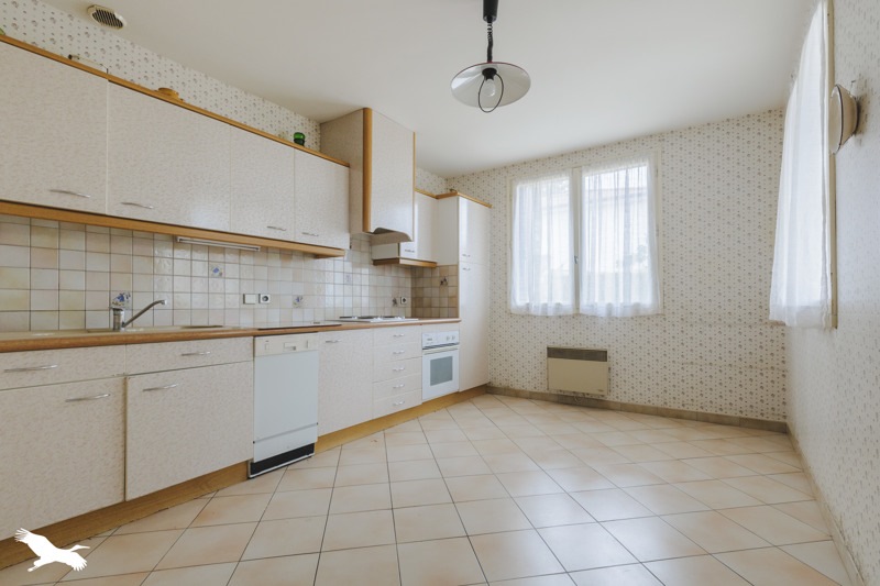 Vente Maison LORP SENTARAILLE - 3 pièces -110 m² - (09190)