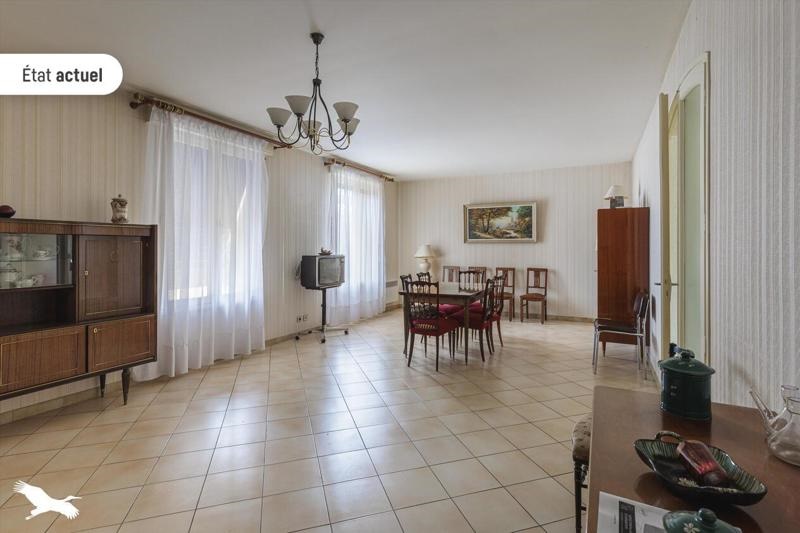 Vente Maison LORP SENTARAILLE - 3 pièces -110 m² - (09190)