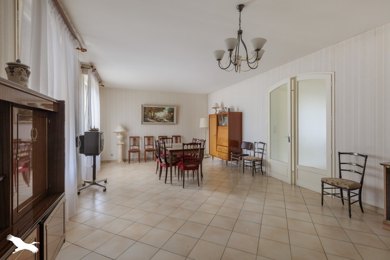 Vente Maison LORP SENTARAILLE - 3 pièces -110 m² - (09190)