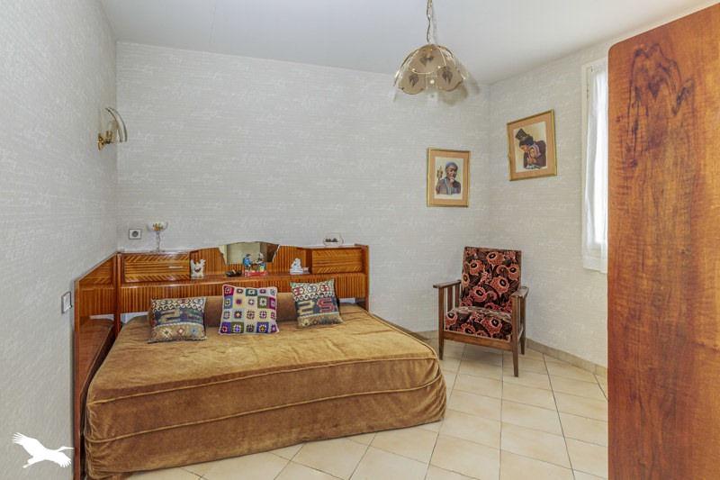 Vente Maison LORP SENTARAILLE - 3 pièces -110 m² - (09190)