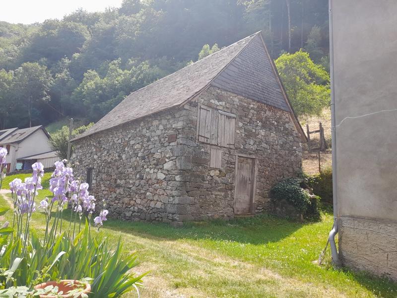 Vente Maison ST LARY - 6 pièces -117 m² - (09800)