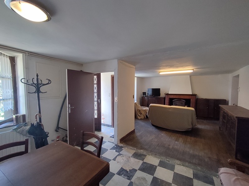 Vente Maison ST LARY - 6 pièces -117 m² - (09800)