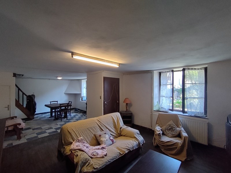 Vente Maison ST LARY - 6 pièces -117 m² - (09800)