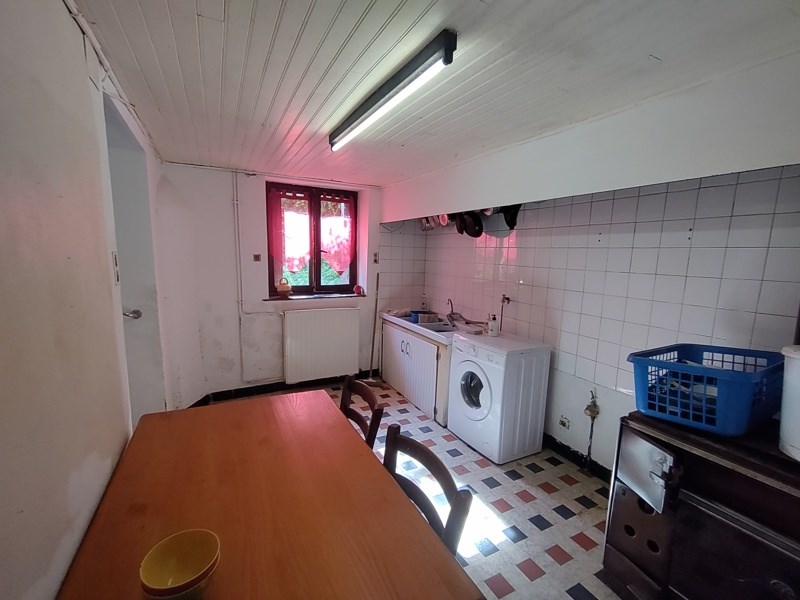 Vente Maison ST LARY - 6 pièces -117 m² - (09800)