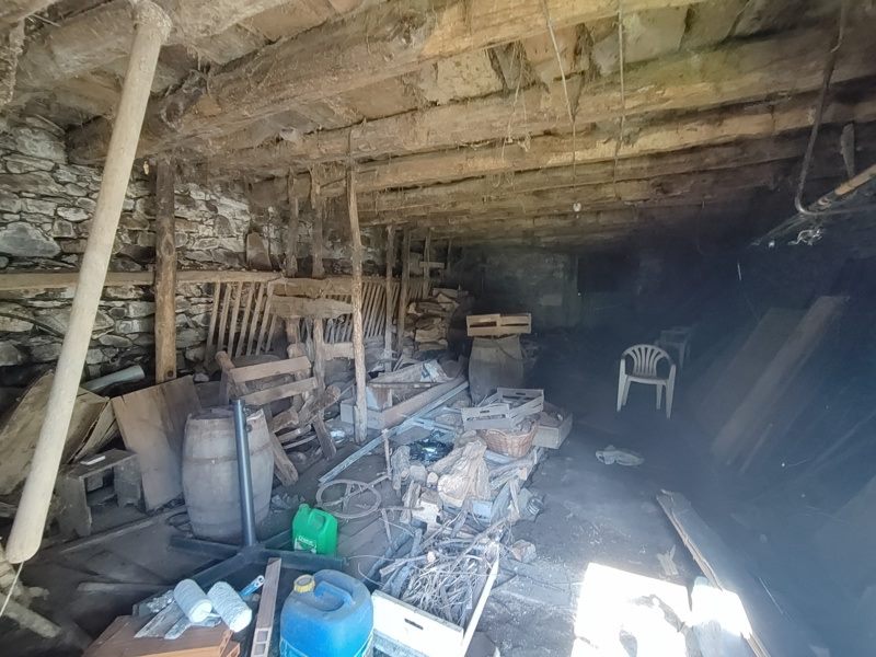 Vente Maison ST LARY - 6 pièces -117 m² - (09800)