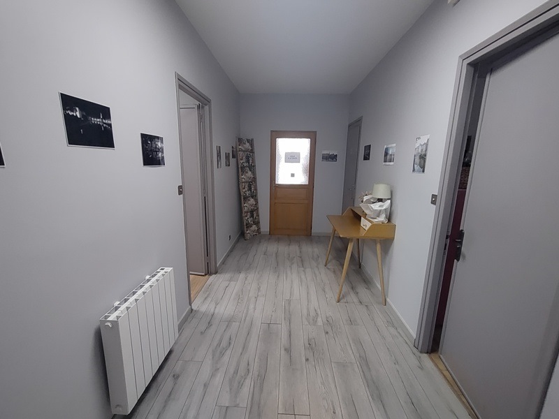 Vente Appartement ST GIRONS - 4 pièces -86 m² - (09200)