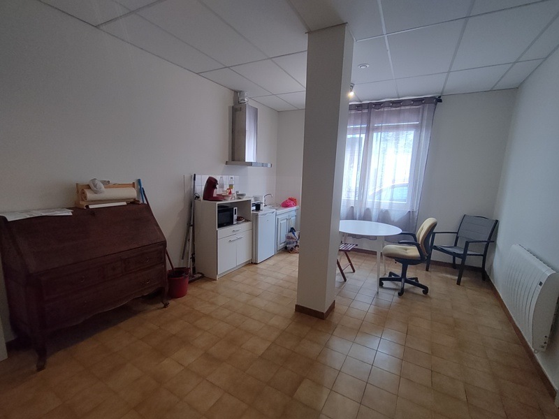 Vente Appartement ST GIRONS - 4 pièces -86 m² - (09200)