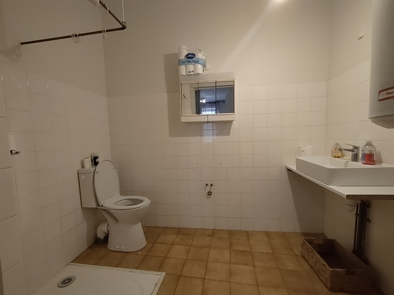 Vente Appartement ST GIRONS - 4 pièces -86 m² - (09200)