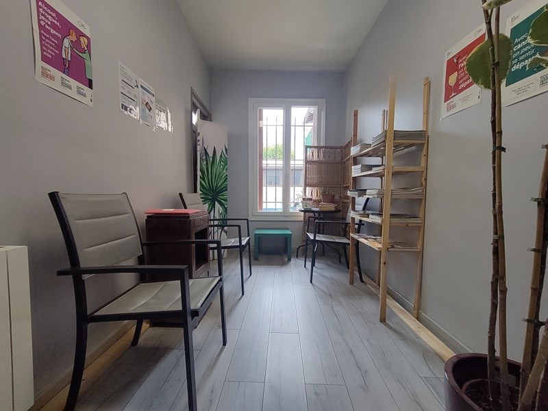 Vente Appartement ST GIRONS - 4 pièces -86 m² - (09200)