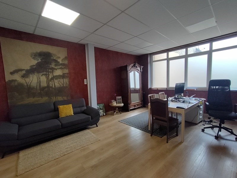 Vente Appartement ST GIRONS - 4 pièces -86 m² - (09200)