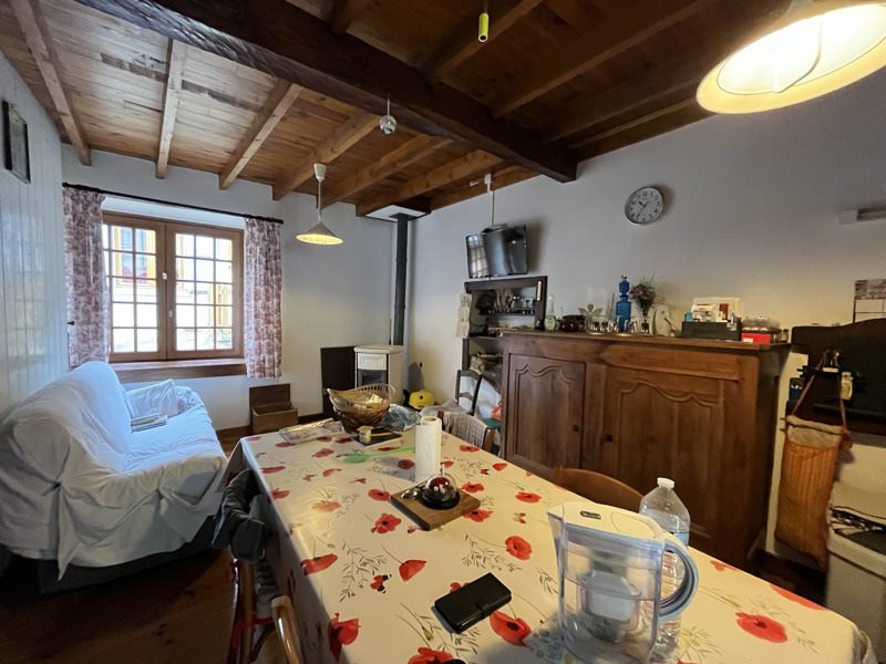 Vente Maison BETHMALE - 2 pièces -36 m² - (09800)