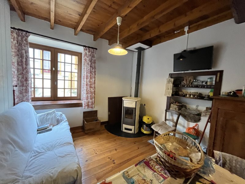 Vente Maison BETHMALE - 2 pièces -36 m² - (09800)