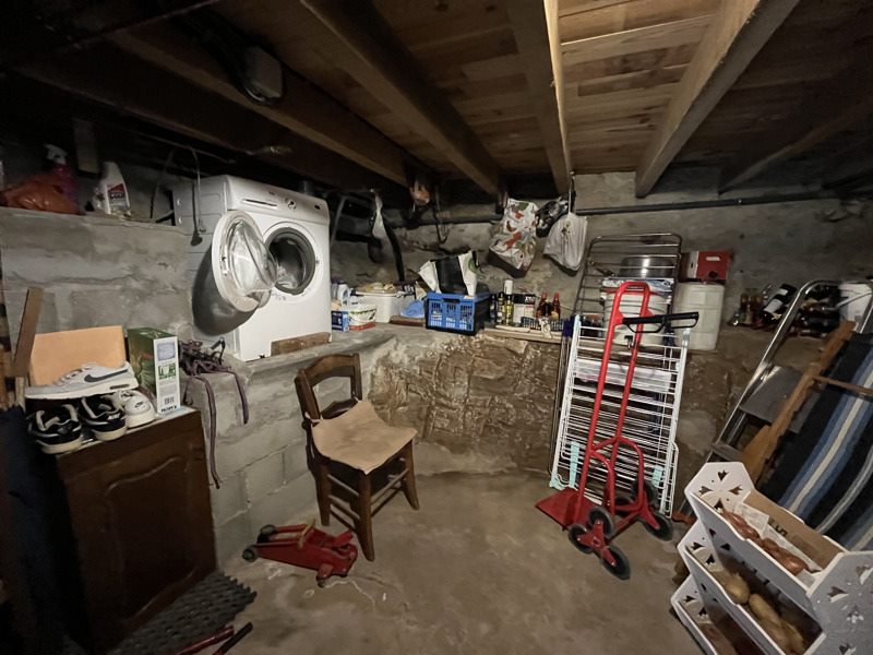 Vente Maison BETHMALE - 2 pièces -36 m² - (09800)