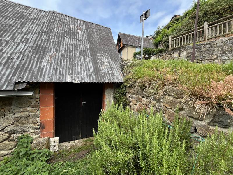 Vente Maison BETHMALE - 2 pièces -36 m² - (09800)