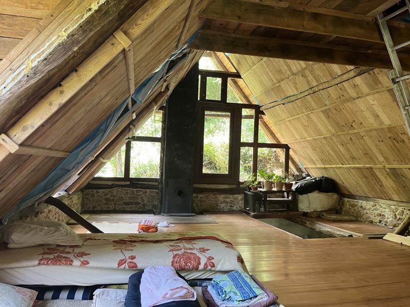 Vente Maison ENGOMER - 3 pièces -100 m² - (09800)