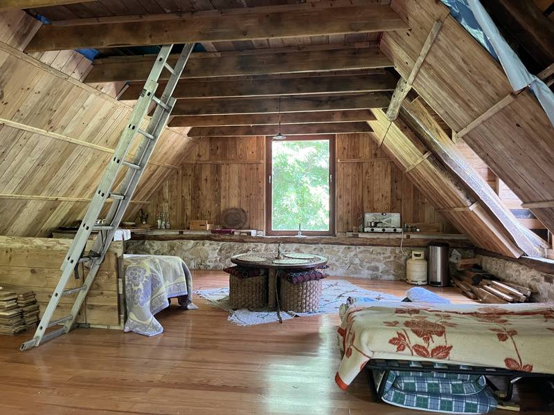 Vente Maison ENGOMER - 3 pièces -100 m² - (09800)