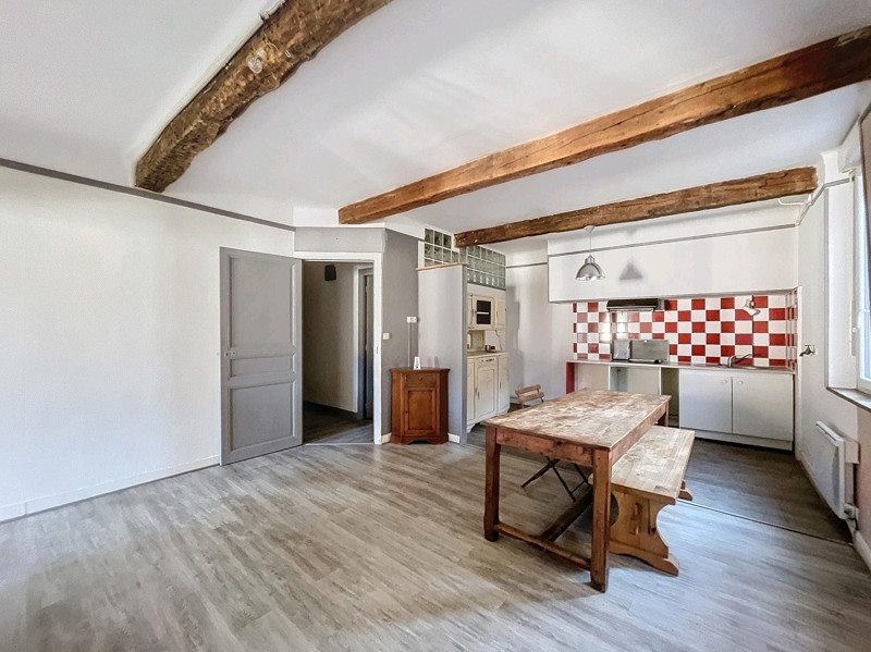 Vente Immeuble ST GIRONS - -  266 m² - (09200)