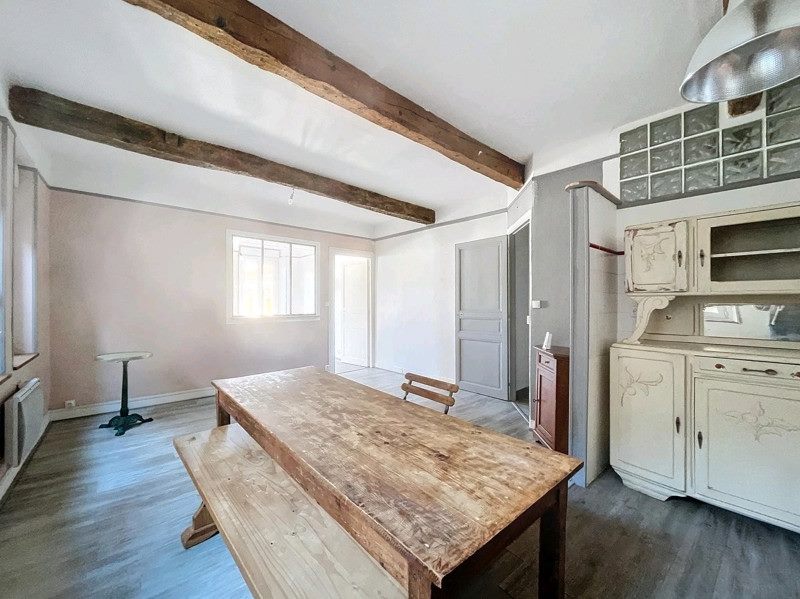 Vente Immeuble ST GIRONS - -  266 m² - (09200)