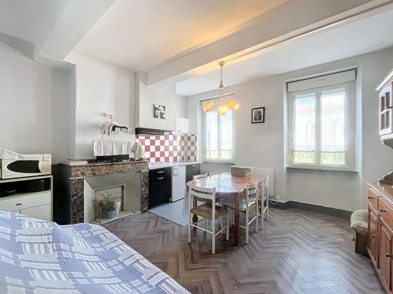 Vente Immeuble ST GIRONS - -  266 m² - (09200)
