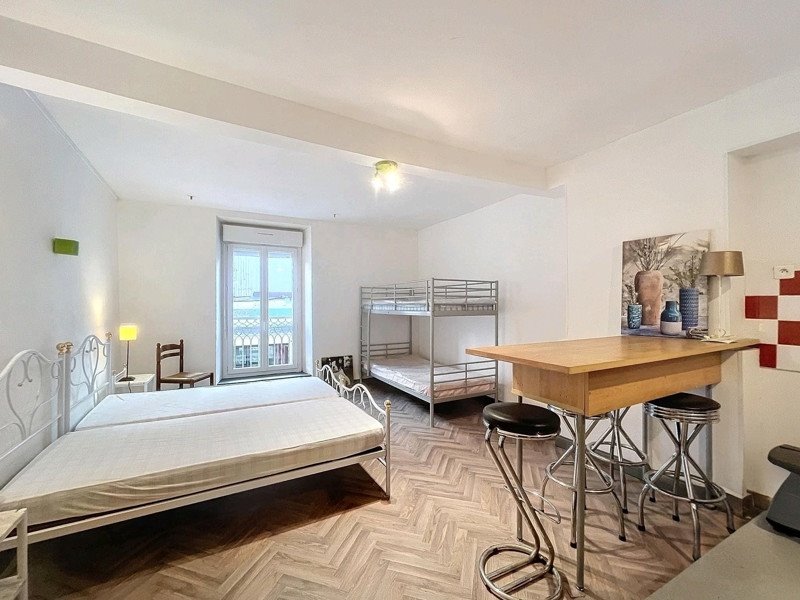 Vente Immeuble ST GIRONS - -  266 m² - (09200)